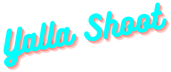 Yalla Shoot logo